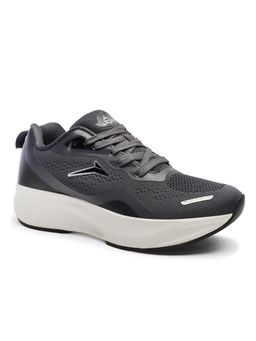 JQR - HOLDEN Men Running Shoes - Grey