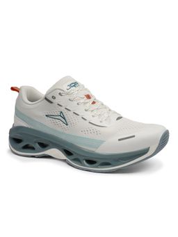 JQR - JAMESON Men Running Shoes - White