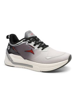 JQR - KARNEY Men Running Shoes - Grey