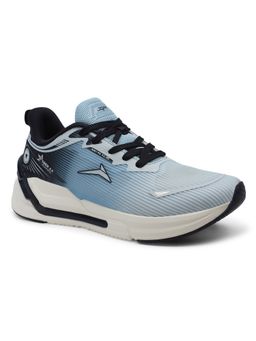 JQR - KARNEY Men Running Shoes - Blue
