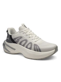 JQR - LIONEL Men Running Shoes - Off-White