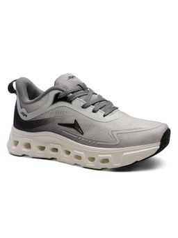 JQR - LUKAS Men Running Shoes - Grey