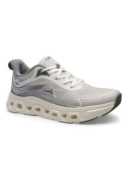 JQR - LUKAS Men Running Shoes - Grey