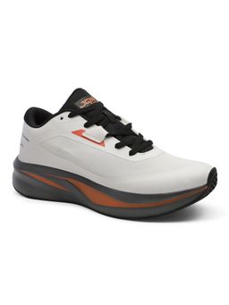 JQR - MARVIN Men Running Shoes - Orange