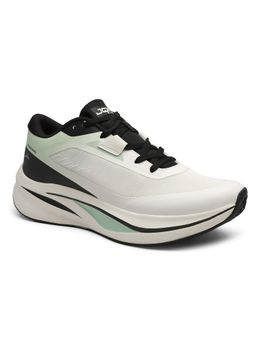 JQR - MARVIN Men Running Shoes - White