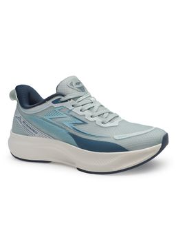 JQR - PRISMA Men Running Shoes - Blue