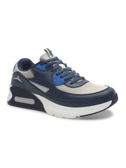 JQR - RUMBA Men Sneakers - Grey