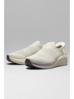 Reebok - Women Walking Shoes - White