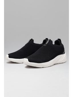 Reebok - Women Walking Shoes - Black