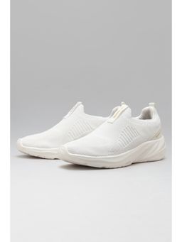 Reebok - Women Walking Shoes - White