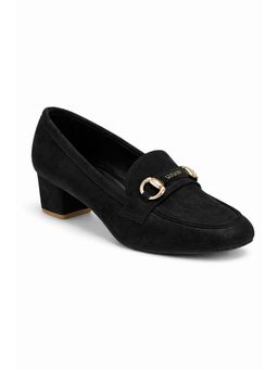 SCENTRA - Women's Loafers - Black