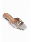 Silver color option, Currently selected