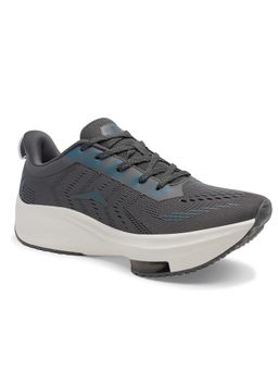 JQR - SMITH Men Running Shoes - Grey