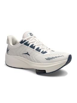 JQR - SMITH Men Running Shoes - White