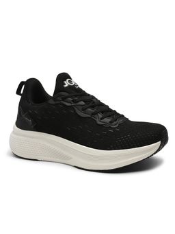 JQR - SPENCER Men Running Shoes - Black