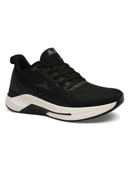 JQR - VANDERBILT Men Running Shoes - Black