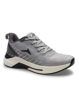 JQR - VANDERBILT Men Running Shoes - Grey
