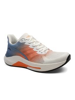 JQR - WALLACE Men Running Shoes - Multi-Color