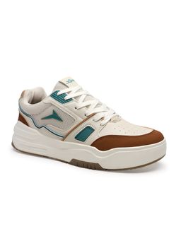 JQR - WAYNE Men Sneakers - Beige