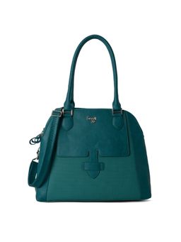 Baggit - Women's Glide Large Size Shoulder Bag - Teal