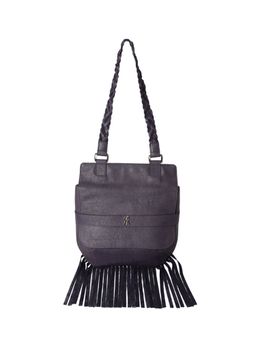 Baggit - Women's Bacardi Small Size Shoulder Bag - Purple