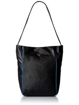 Baggit - Women's Kenzie Medium Size Shoulder Bag - Black