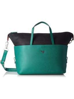 Baggit - Women's Instant-Rt Y G Small Size Handbag - Green