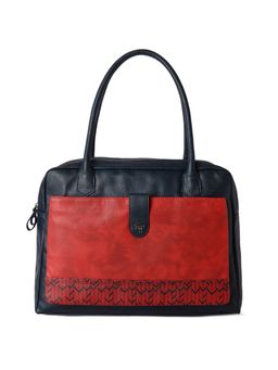 Baggit - Women's Recap Y G Large Size Shoulder Bag - Blue