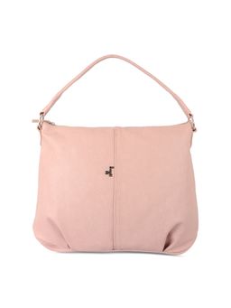 Baggit - Women's Aurora Y G Large Size Shoulder Bag - Pink