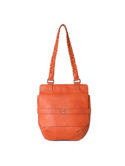 Baggit - Women's Small Handbag Orange
