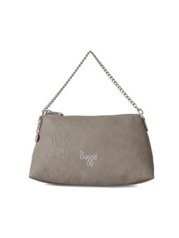 Baggit - Women's Hobbes Y G Large Size Handbag - Grey