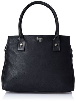 Baggit - Women's Caviar Y G Small Size Shoulder Bag - Black