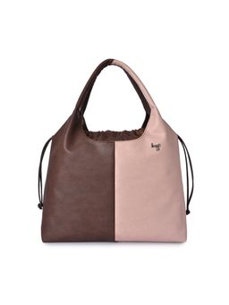 Baggit - Women's Lenox Y G Large Size Shoulder Bag - Brown