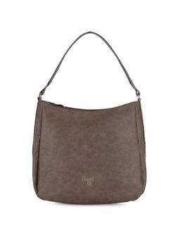 Baggit - Women's Selfie Y G Z Medium Size Shoulder Bag - Brown