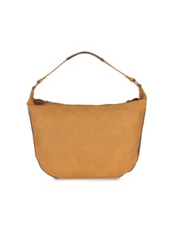 Baggit - Women's Myra Y G Z Large Size Shoulder Bag - Yellow