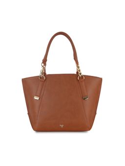 Baggit - Women's Hottie Y G Z Large Size Handheld Bag - Brown