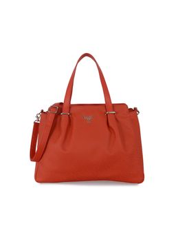 Baggit - Women's Lanton Y G Z Medium Size Shoulder Bag - Red