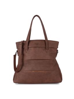 Baggit - Women's Large Handbag Brown