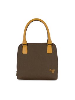 Baggit - Women's Grizzly Y G Z Small Size Shoulder Bag - Brown