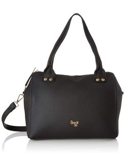 Baggit - Women's Eseto Y G Z Medium Size Shoulder Bag - Black