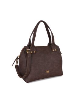 Baggit - Women's Eseto Y G Z Medium Size Shoulder Bag - Brown