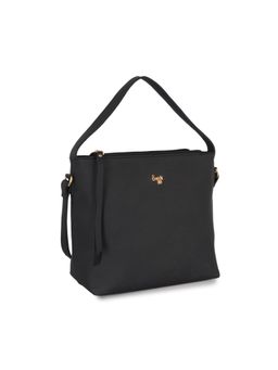Baggit - Women's Glosses Y G Z Medium Size Shoulder Bag - Black