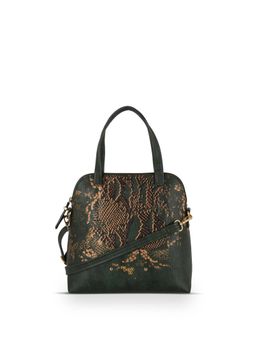 Baggit - Women's Tricia Y G Z Medium Size Handheld Bag - Green