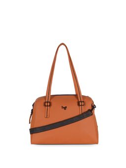 Baggit - Women's Ronaldino1 Y G Z Medium Size Shoulder Bag - Orange