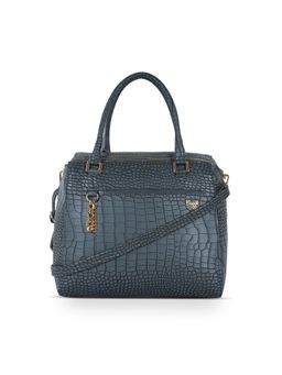 Baggit - Women's Kimberly Medium Size Handheld Bag - Navy Blue