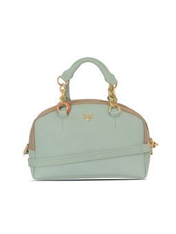 Baggit - Women's Woodlog S Small Size Handheld Bag - Blue