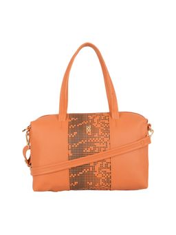 Baggit - Women's Lush Small Size Handbag - Orange