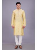 Yellow color option, Currently selected