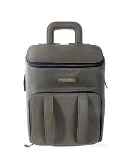 Tann Trim - The Mini Metro Mover 2.0-15L Laptop Backpack 14 Inch For Men And Women