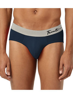 FREECULTR - Mens Underwear Anti Chaffing Sweat-proof Micromodal Brief